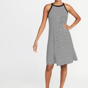 Old Navy Jersey Swing Dress